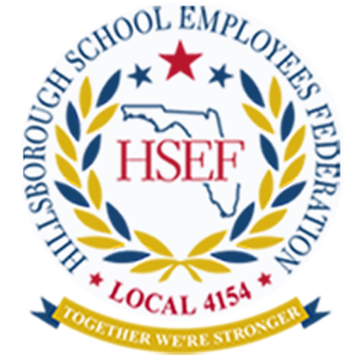 HSEF app icon