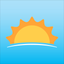Tempo - Local Weather Forecast icon