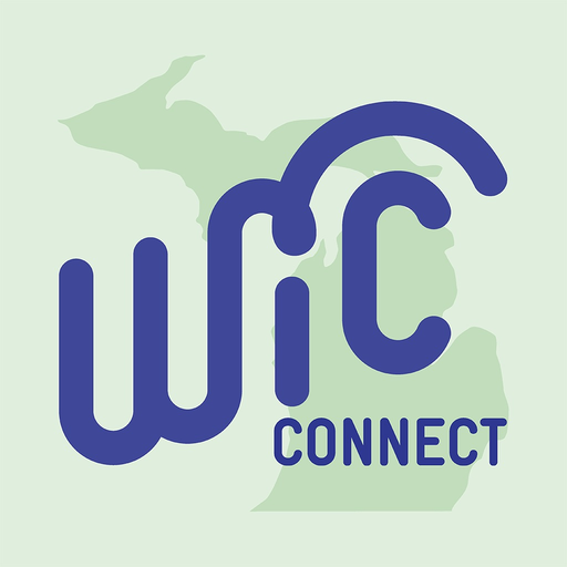 WIC Connect app icon
