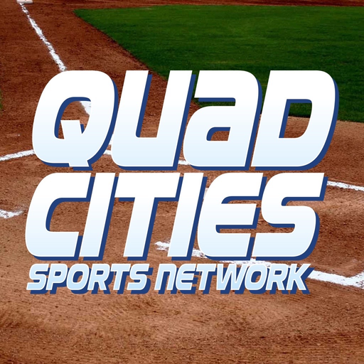 Quad Cities Sports Network app icon