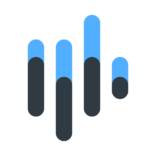 Hub Audio app icon
