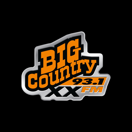 Big Country 93.1 app icon