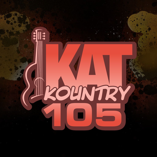 Kat Kountry 105 (KRFO-FM) app icon