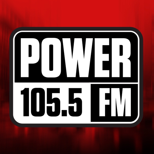 Power 105.5 Boise (KFXDFM) app icon