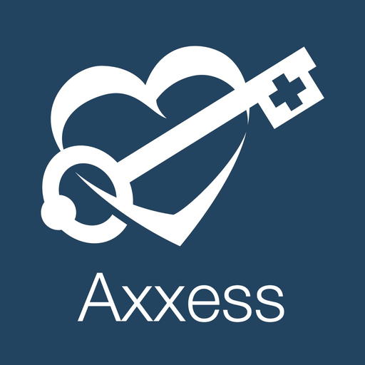 Axxess HomeCare app icon