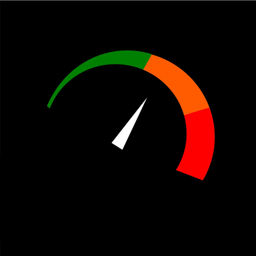 LapMonitor app icon