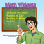Math Widgets IV icon
