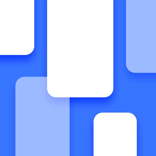 Spaced Repetition SmartCards+ app icon