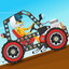 Car Builder - Kids Racing Game icon