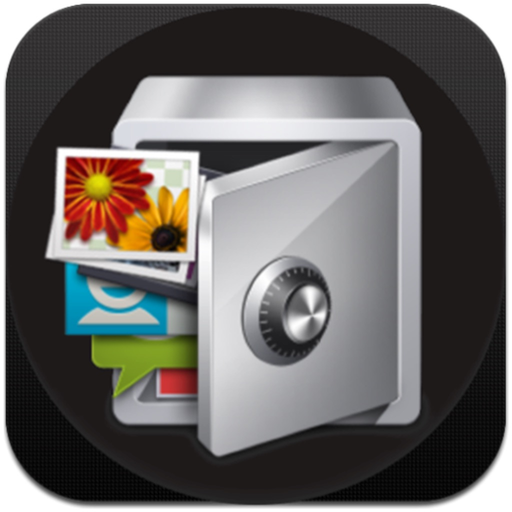 Privacy Suite Pro - Hide Files app icon