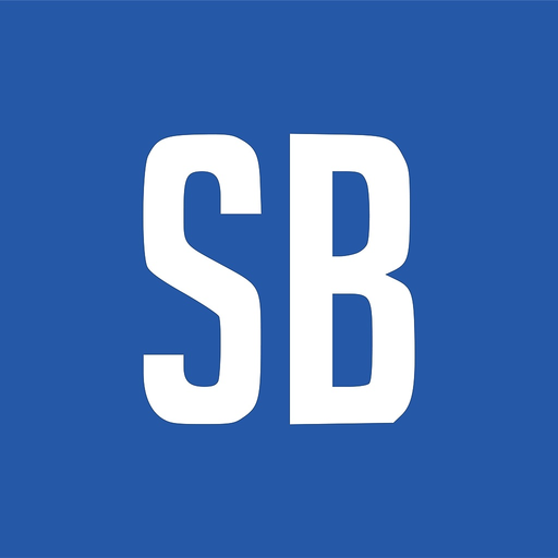 ServiceBox Mobile app icon