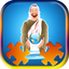 Life Of Jesus Christ Color Jigsaw Puzzle 100 Piece icon