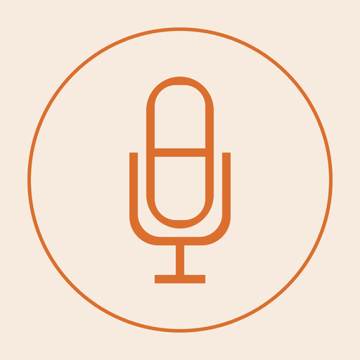 Voice Recorder - free Record Audio Memos app icon