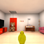 Escape Game-My girlfriend's room icon