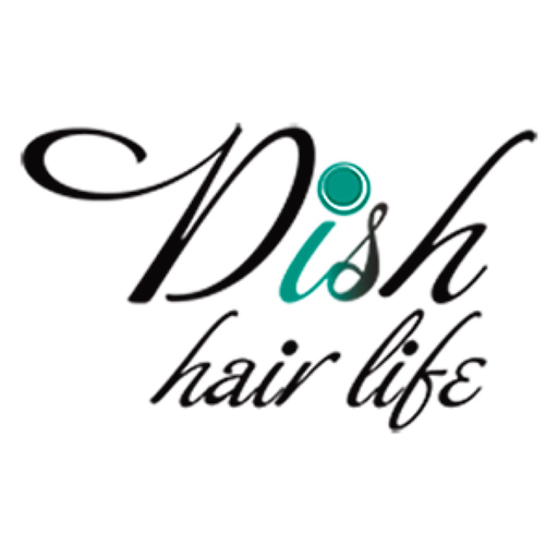 Dish app icon