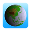 SimpleDEMViewerAS icon