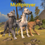 Dog Multiplayer : Great Dane icon