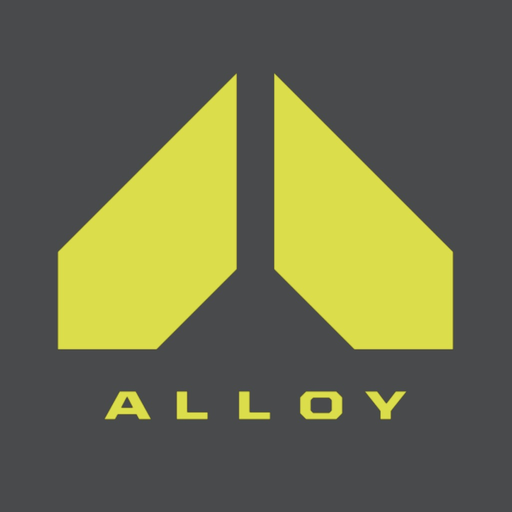 Alloy Personal Training app icon