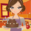 Cake Baking Tutor icon
