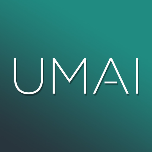 UMAI 360 app icon