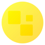Nice Sticky: colorful notes icon
