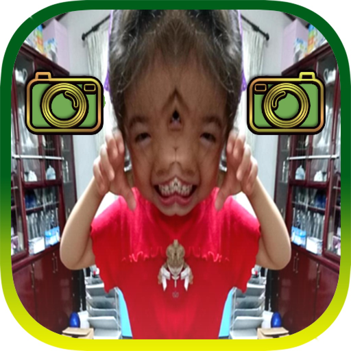 Mirror kaiju app icon