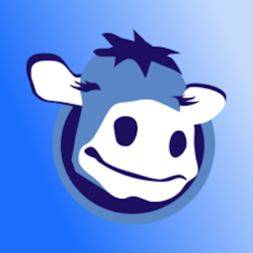 Sweet Cow app icon