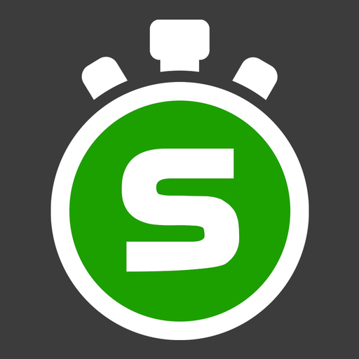 Best Multi Stopwatch Pro app icon