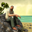 Wild Island Survival Escape icon