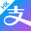 AlipayHK icon