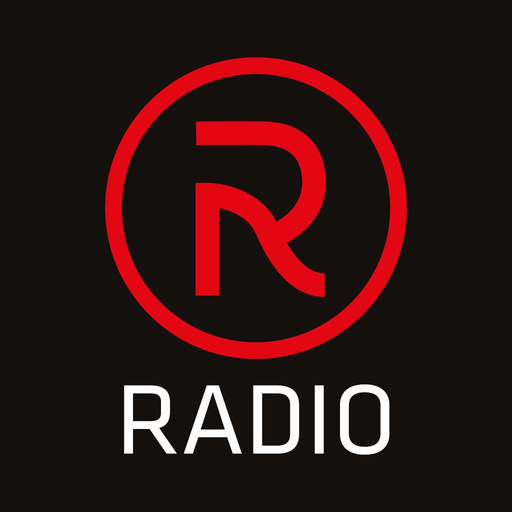 Radio R app icon