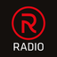 Radio R icon
