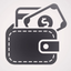 Pocket Expense : Personal Finance Assistant icon