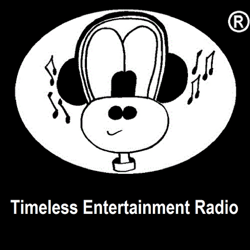 Timeless Entertainment Radio app icon