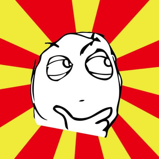 Memes Collector app icon