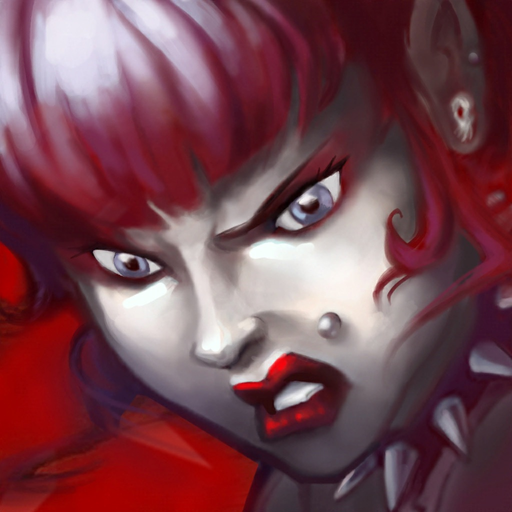 Zombicide: Tactics & Shotguns app icon