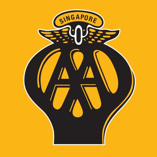 AA Singapore app icon