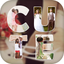 Photo Text Collage Maker icon