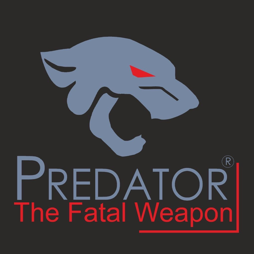 Predator Swiss Capital app icon