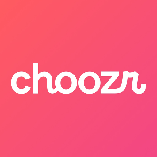 Choozr app icon