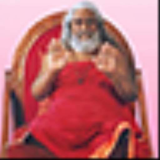 Shree Gurudev Datta app icon