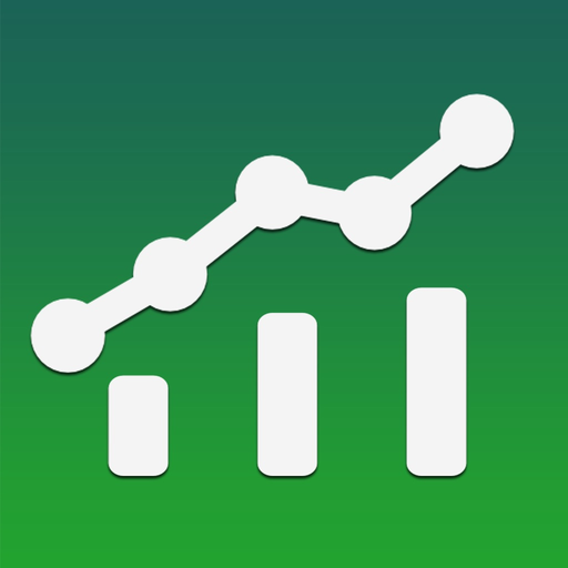 DövizFX - Döviz, Borsa, Altın app icon