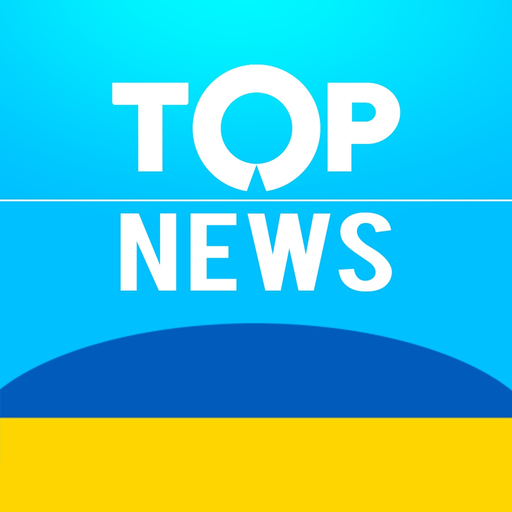 Top Ukraine News app icon