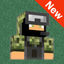 Military Skins for Minecraft icon