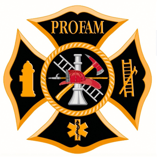 PROFAM app icon