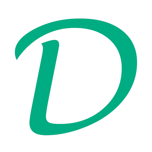 Depans - Travel Budget app icon