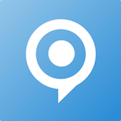 FastOut VR app icon