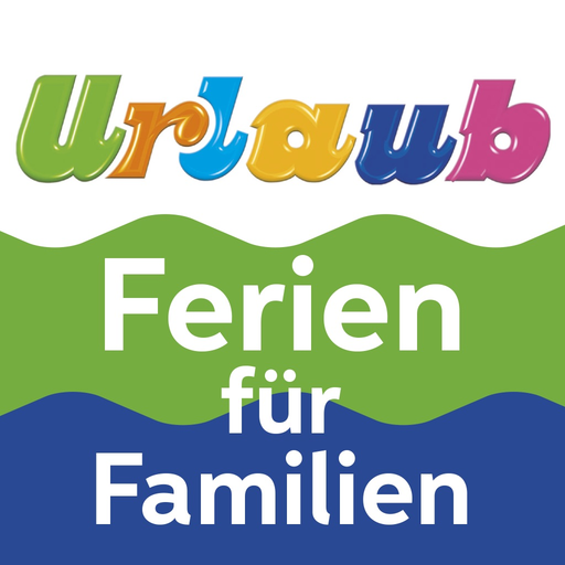 Urlaub - Ferien für Familien app icon