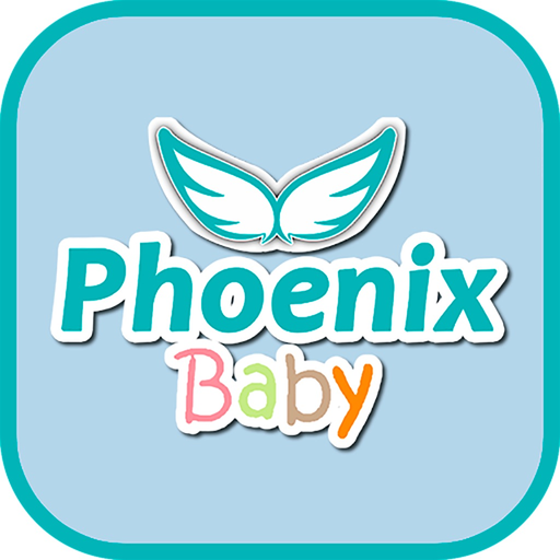 Phoenix Baby app icon