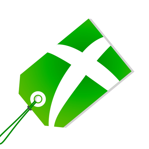 XB Deals app icon